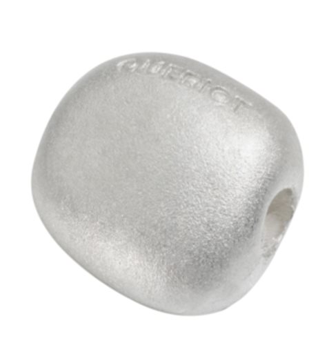 Charm Queriot Donna in Argento SASA00LARSAB - SASA00LARSAB